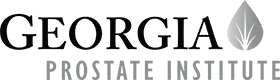 sister site - Georgia prostate logo