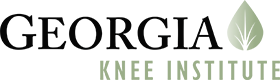 Georgia Knee Institute logo